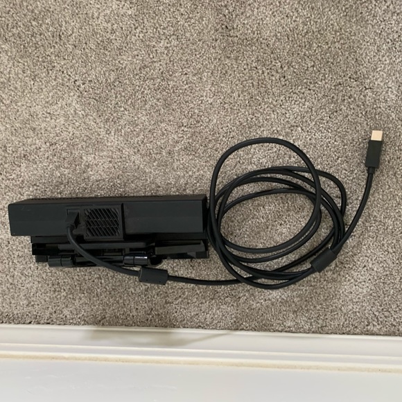 X-box Kinect - Picture 4 of 4